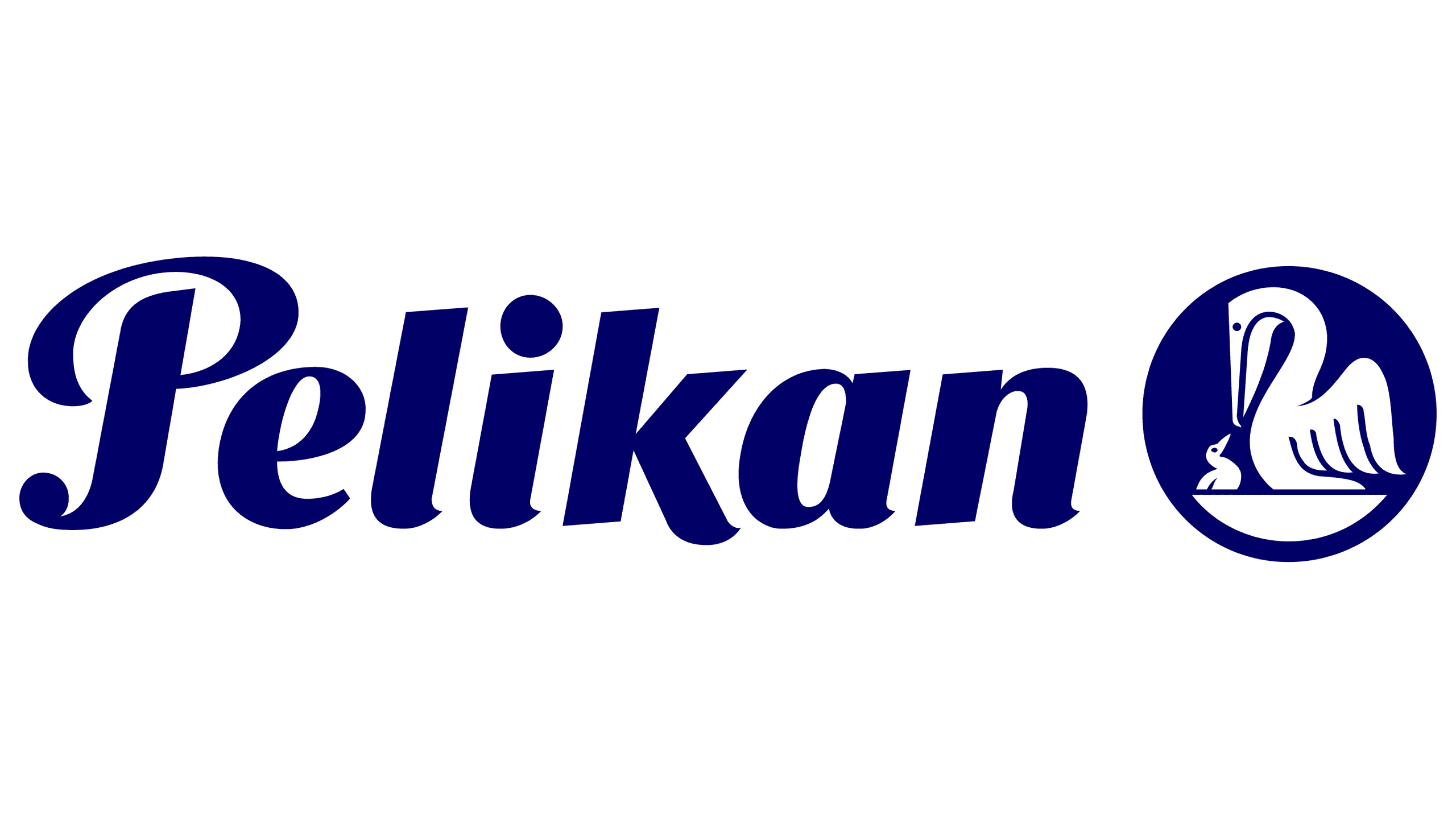 Pelikan-Logo